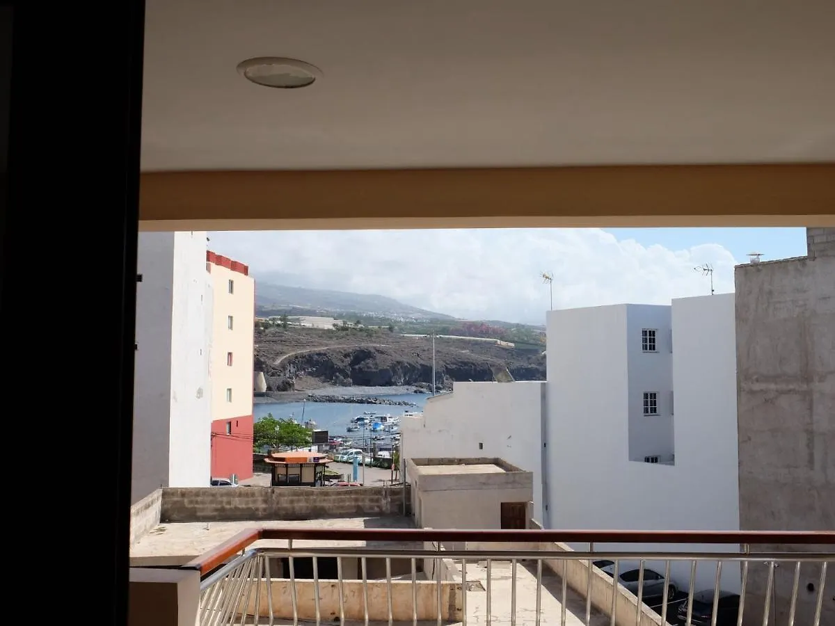 Apartamento Playamar 2D, Vista Mar Beach! Playa de San Juan