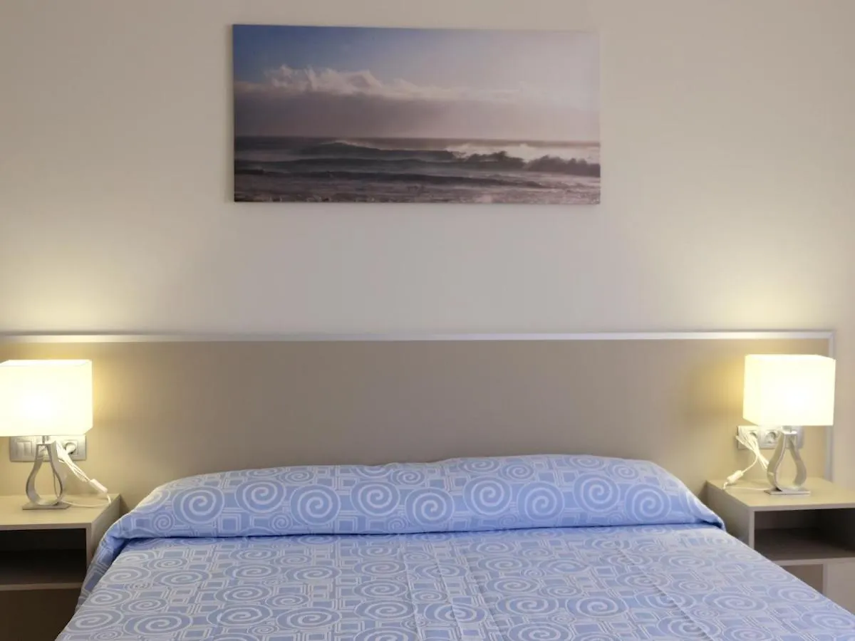 פלאייה דה סאן חואן Apartamento Playamar 2D, Vista Mar Beach! פלאייה דה סאן חואן