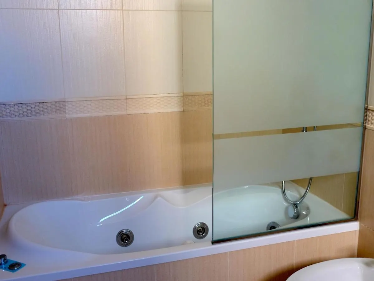 Apartamento Playamar 2D, Vista Mar Beach! Playa de San Juan Apartman
